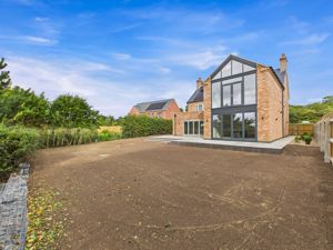 Rear Elevation- click for photo gallery